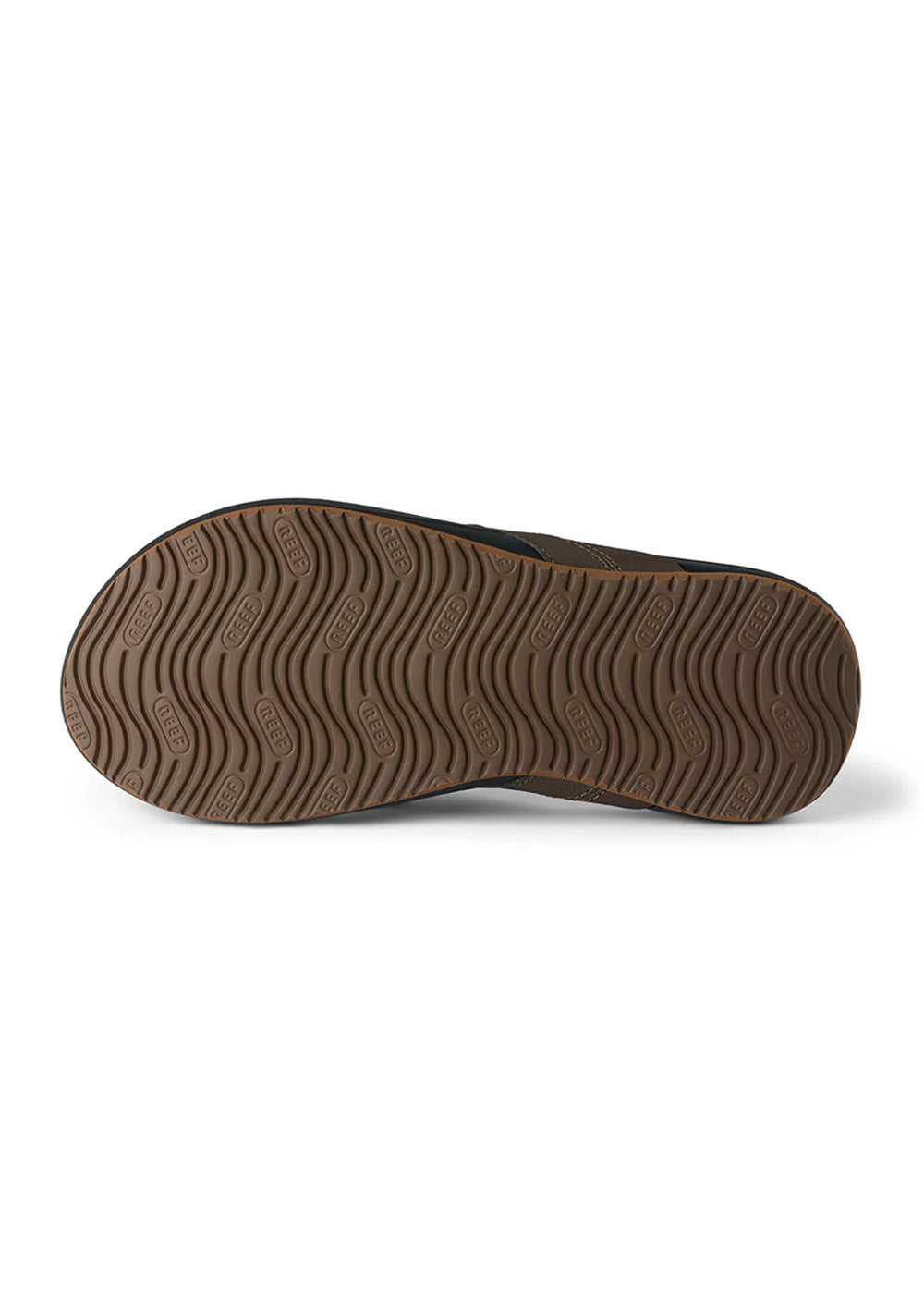 Reef Mens Cushion Spring 2.0 Thongs