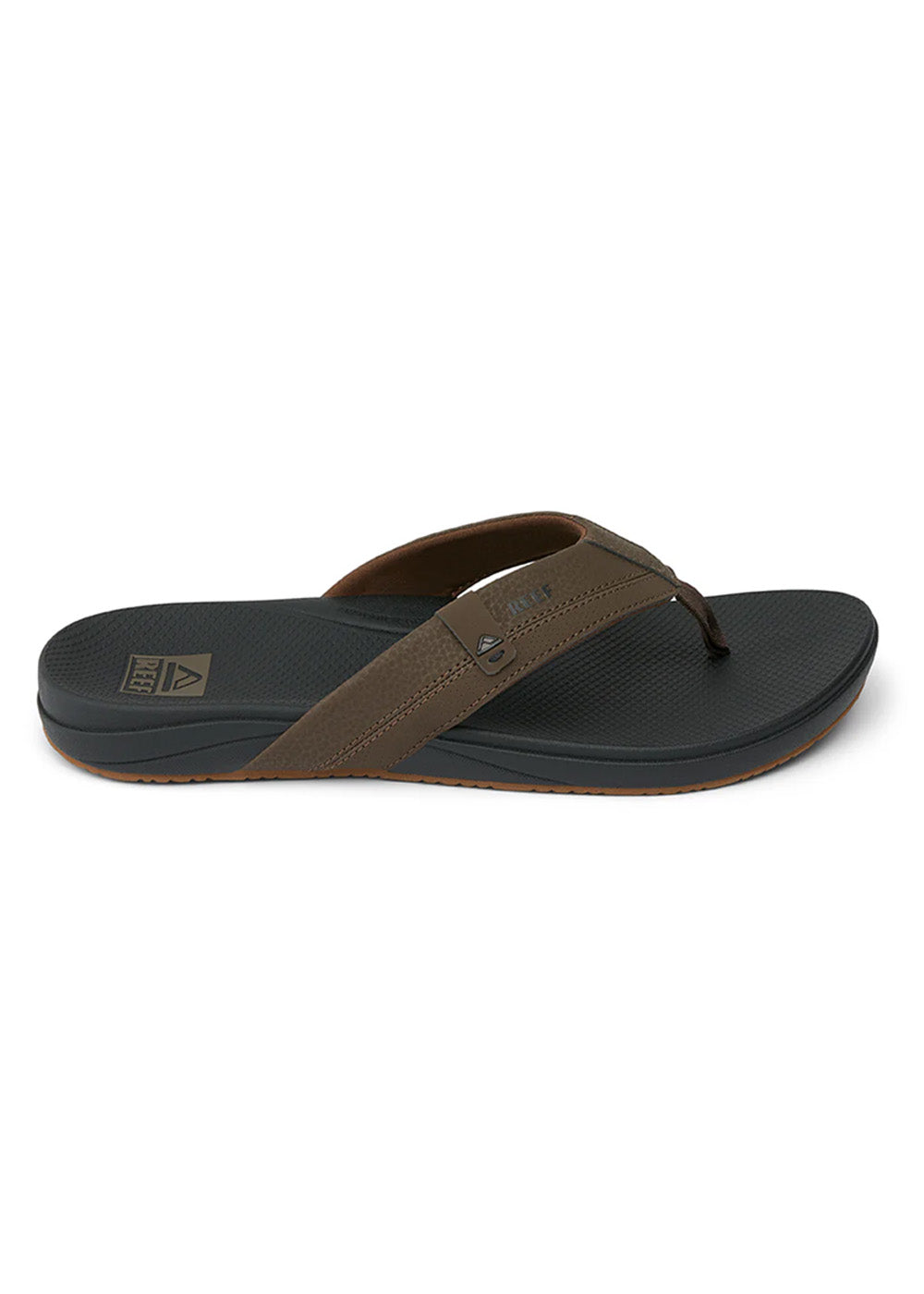 Reef Mens Cushion Spring 2.0 Thongs