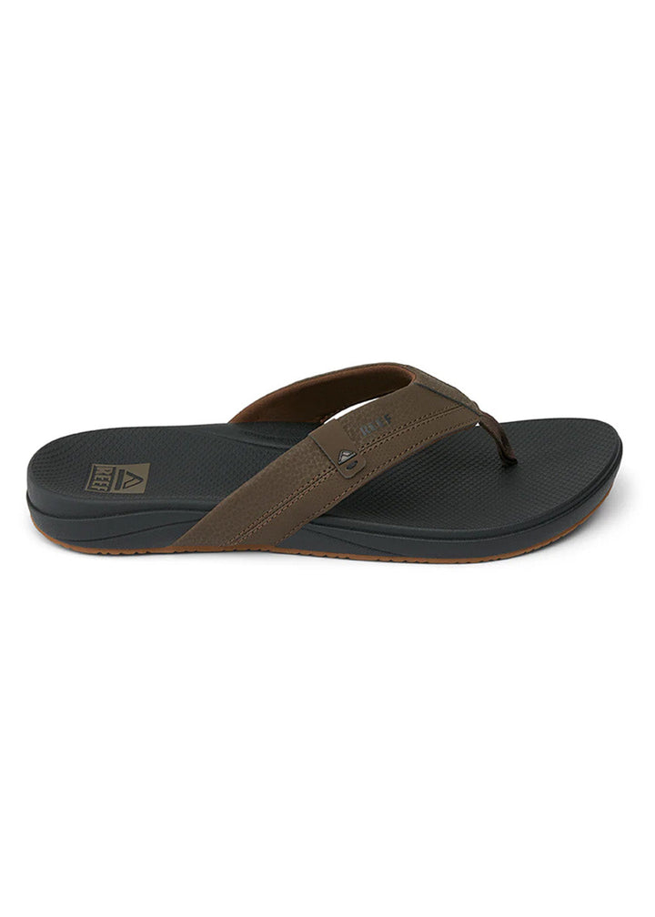 Reef Mens Cushion Spring 2.0 Thongs