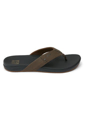Reef Mens Cushion Spring 2.0 Thongs