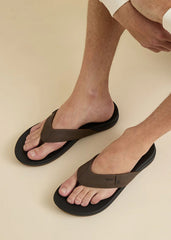 Reef Mens Cushion Spring 2.0 Thongs