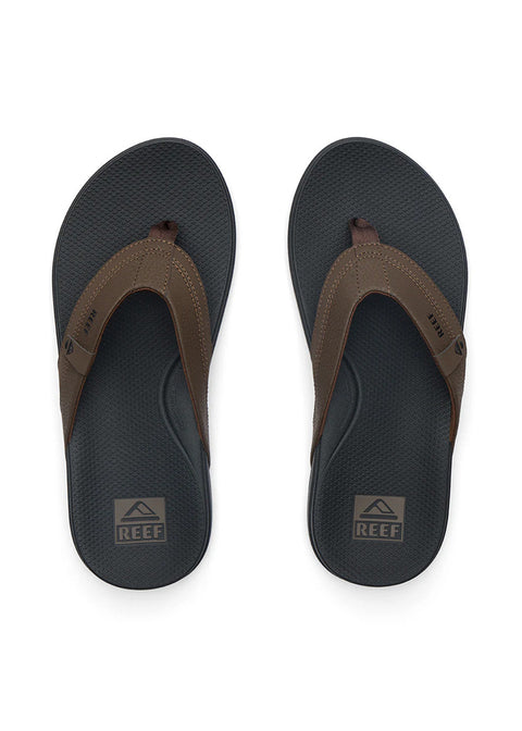 Reef Mens Cushion Spring 2.0 Thongs