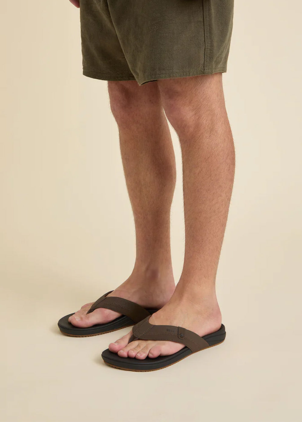Reef Mens Cushion Spring 2.0 Thongs