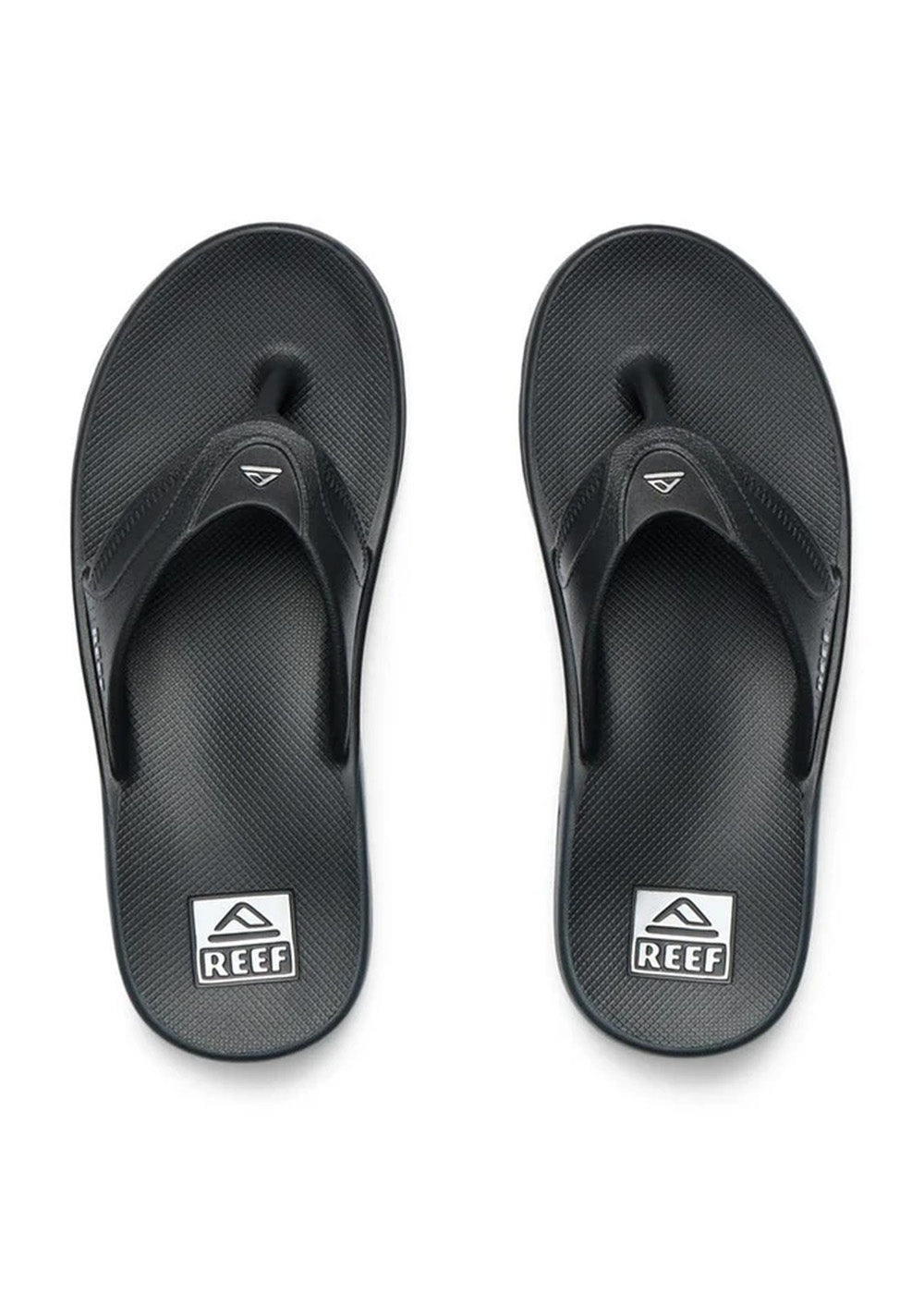Reef Mens Fanning H20 Thongs