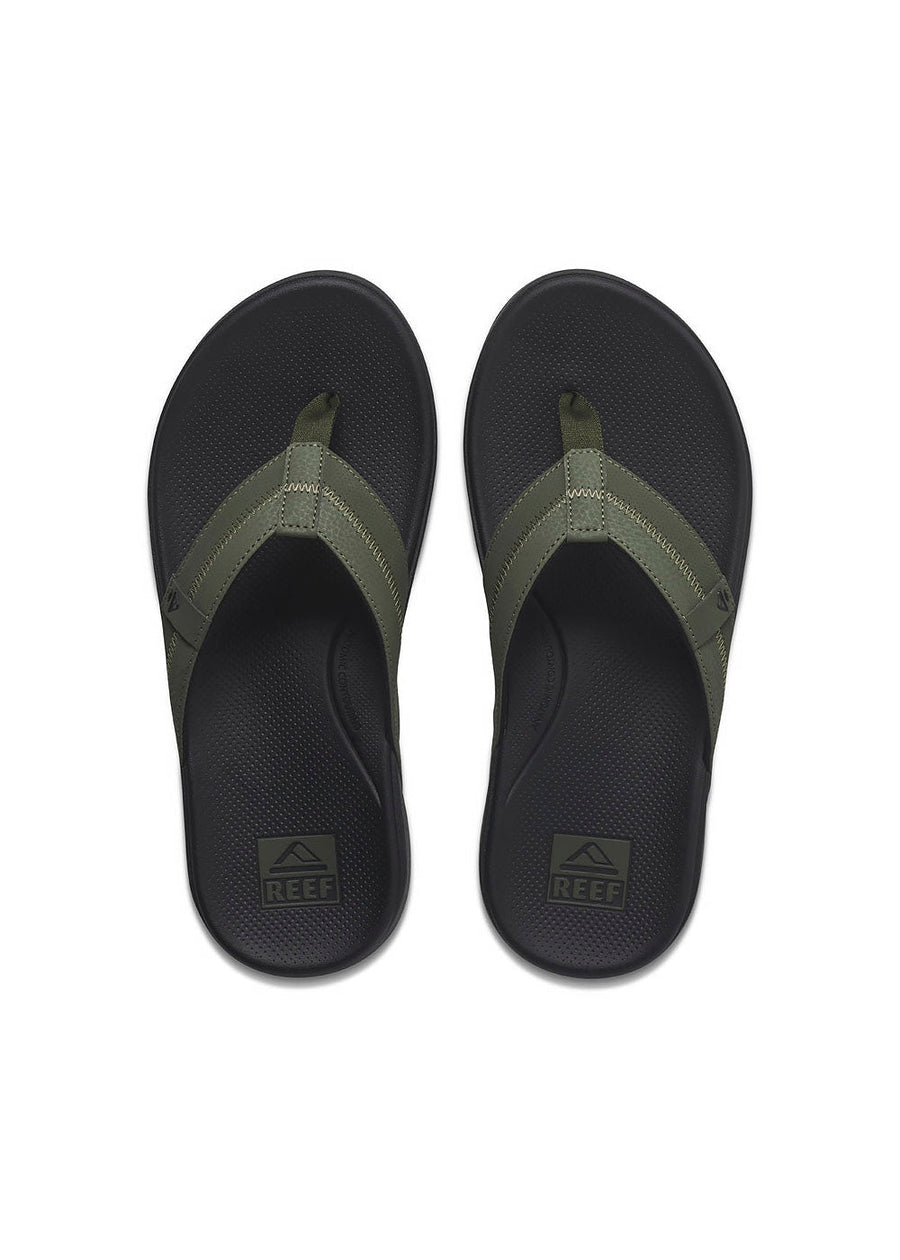 Reef Mens Cushion Phantom 2.0 Thongs
