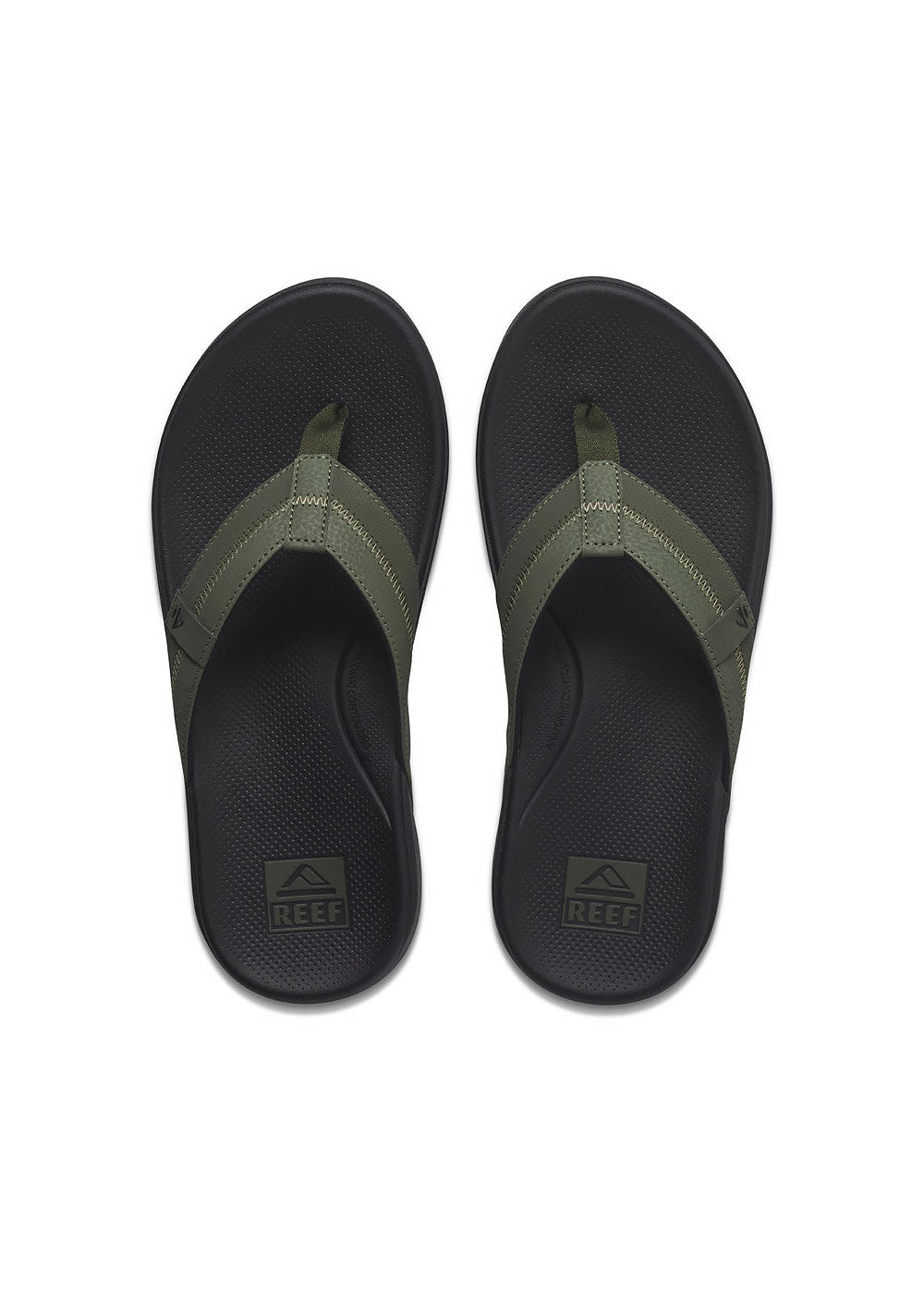 Reef Sandals