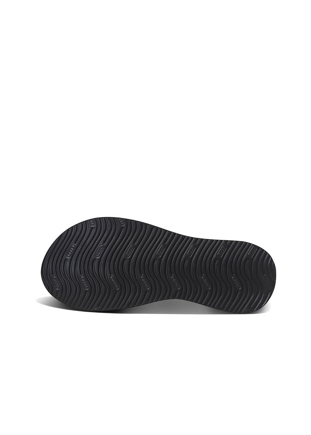 Reef Mens Cushion Phantom 2.0 Thongs 12 / Olive