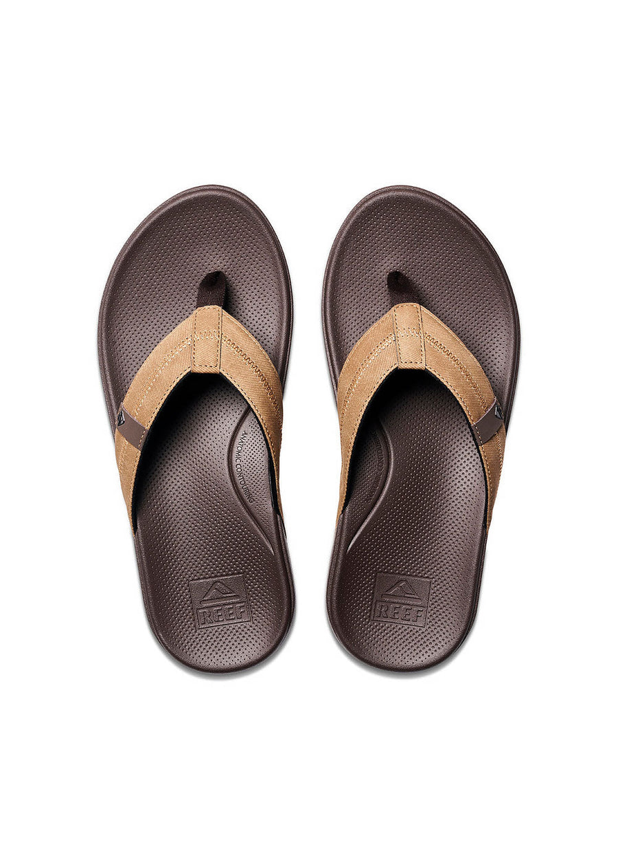 Reef Mens Cushion Phantom 2.0 Thongs