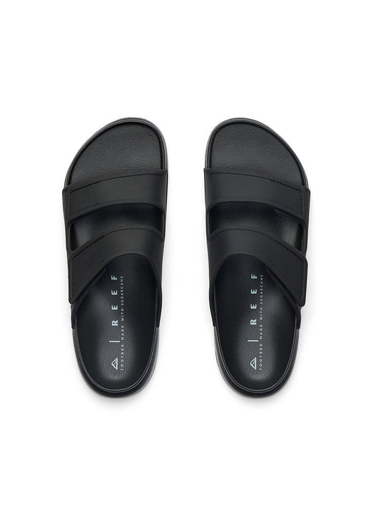 Reef Mens Double Adapt Slides