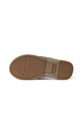 Reef Mens Offshore Thongs 12 / Tan