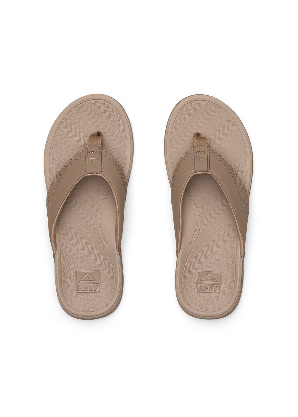Reef Mens Offshore Thongs