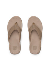 Reef Mens Offshore Thongs 13 / Tan