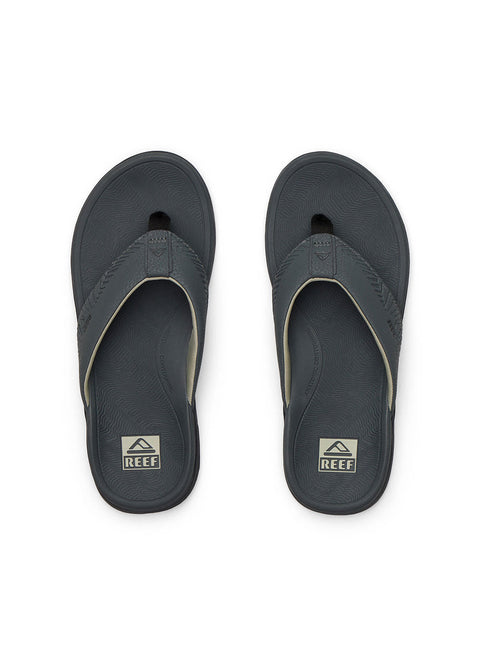 Reef Mens Offshore Thongs 10 / Grey