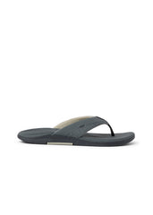Reef Mens Offshore Thongs 11 / Grey