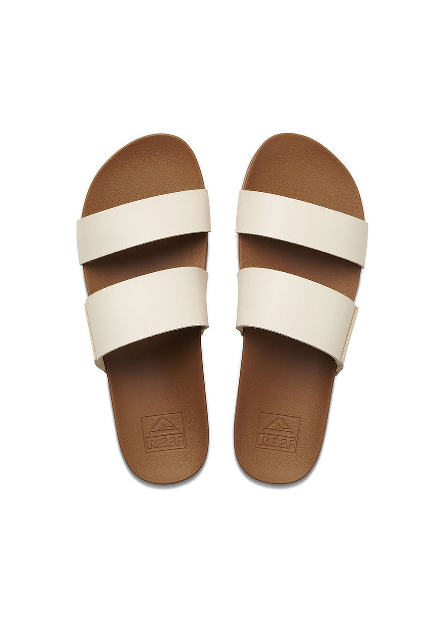 Reef Womens Cushion Vista Sandals