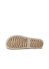 Reef Womens Water Vista Sandals 10 / White