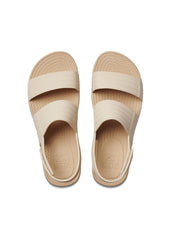 Reef Womens Water Vista Sandals 10 / White