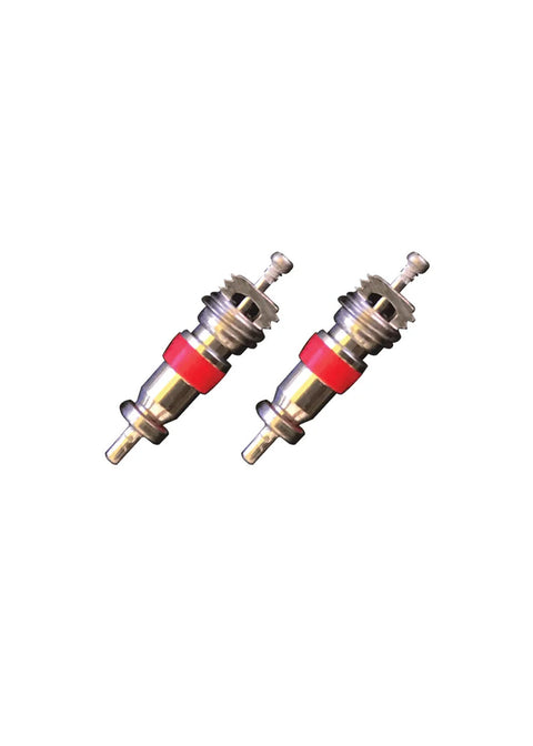 Replacement Core for Schrader Valve (2 pack)