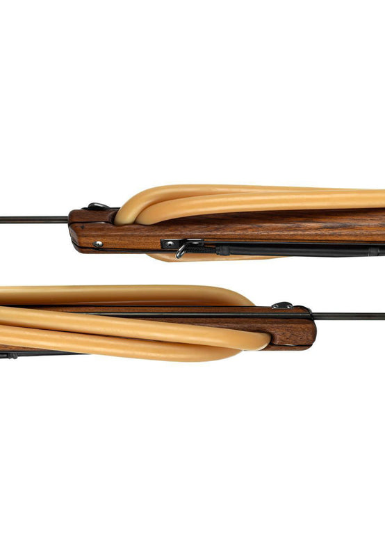 Riffe Euro Speargun Including Powerbands