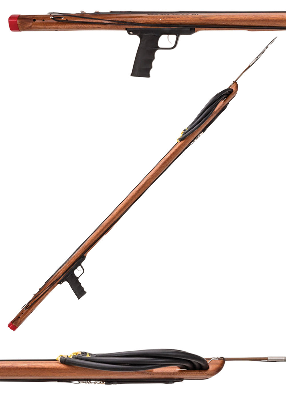 Spearfishing