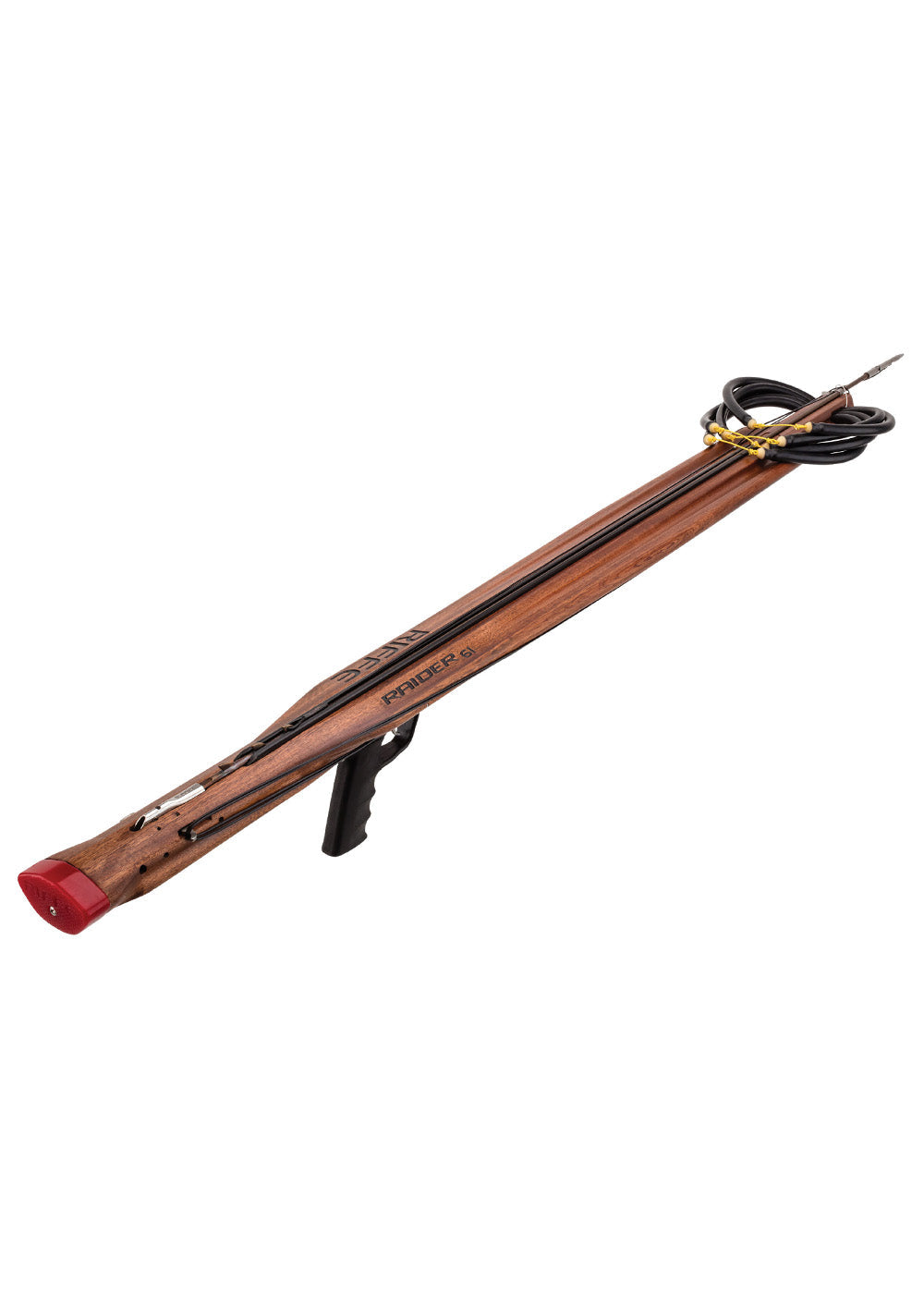 Riffe Raider Bluewater Speargun - 70inch