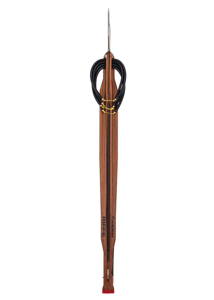 Riffe Raider Bluewater Speargun - 55inch