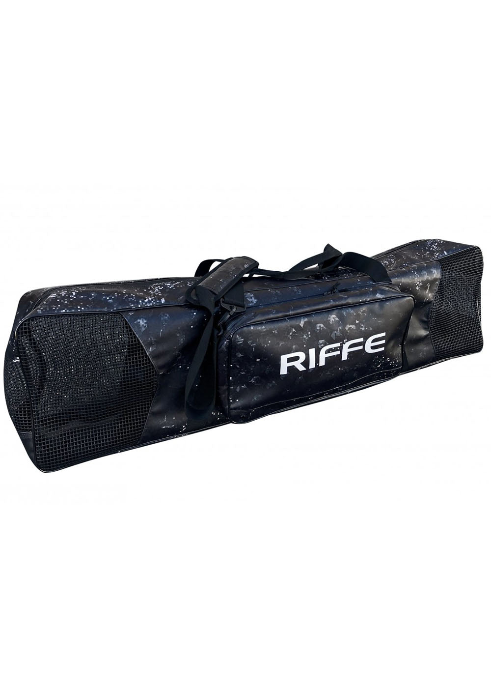 Riffe Stash Fin Bag