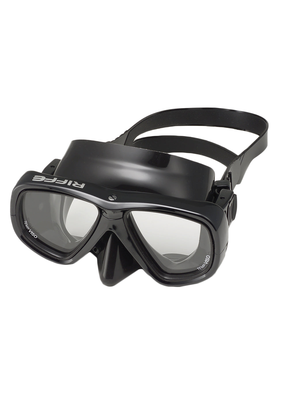 Riffe Viso Mask