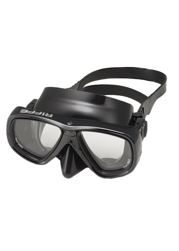 Riffe Viso Mask