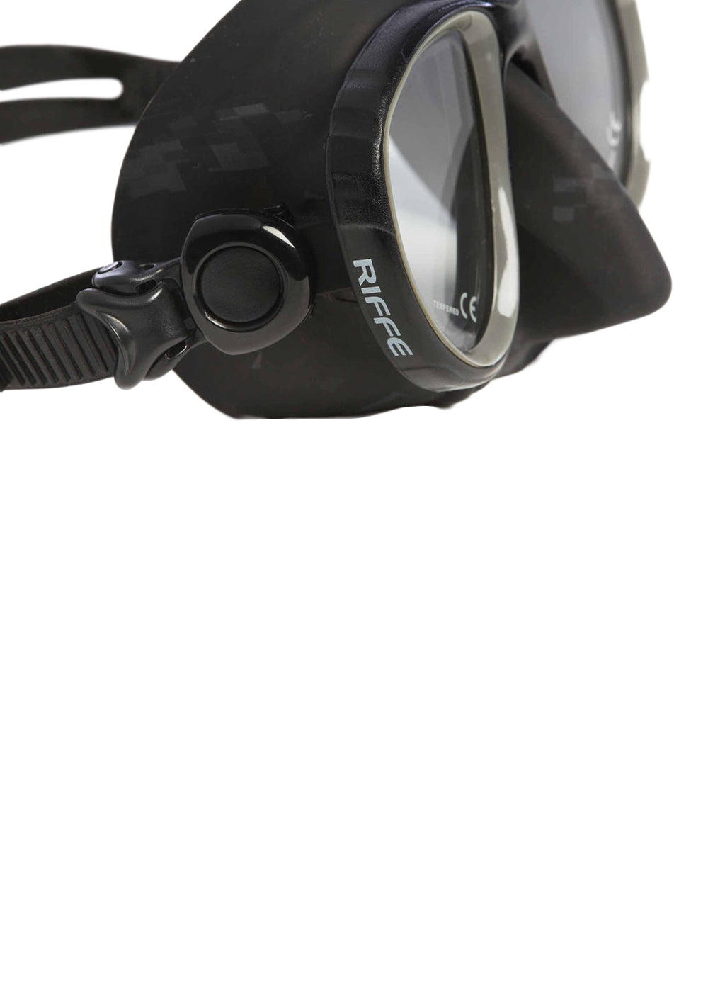 Riffe Vortex Recon Mask - Adreno - Ocean Outfitters
