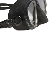 Riffe Vortex Recon Spearfishing Mask