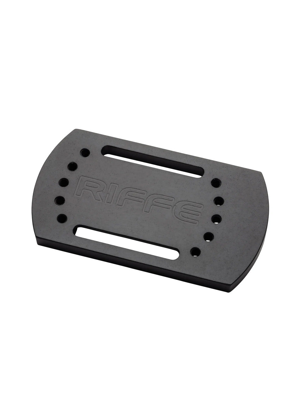 Riffe Belt Reel Adapter w/Screws