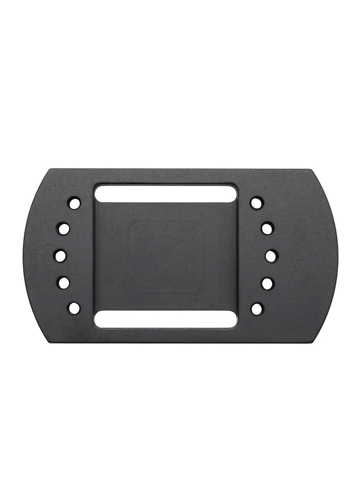 Riffe Belt Reel Adapter w/Screws