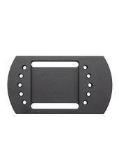 Riffe Belt Reel Adapter w/Screws