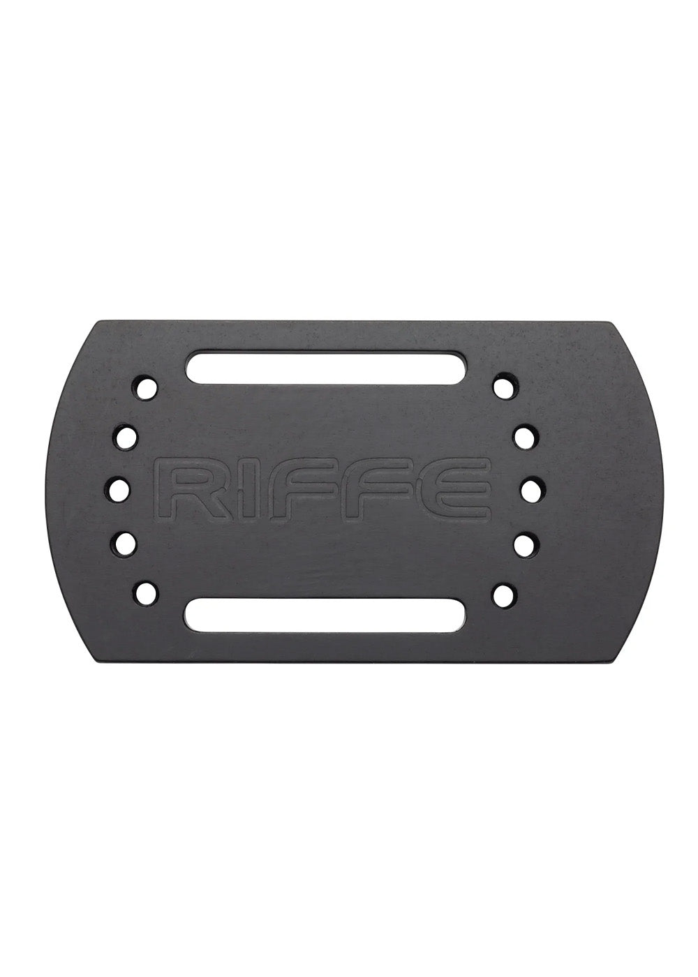 Riffe Belt Reel Adapter w/Screws