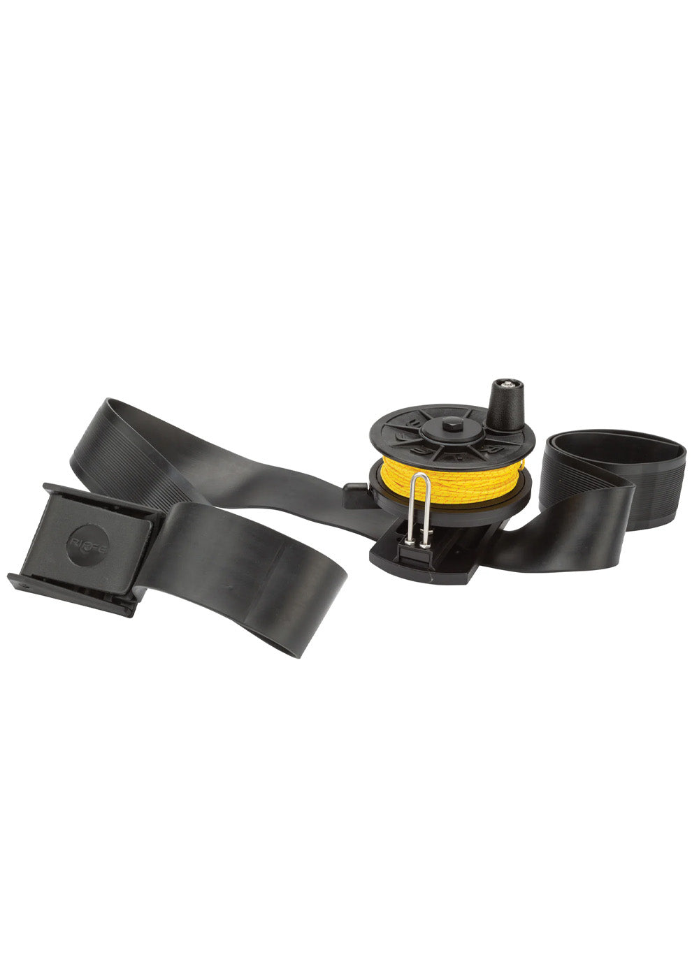 Riffe Belt Reel Adapter w/Screws