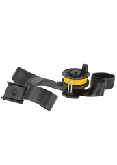 Riffe Belt Reel Adapter w/Screws