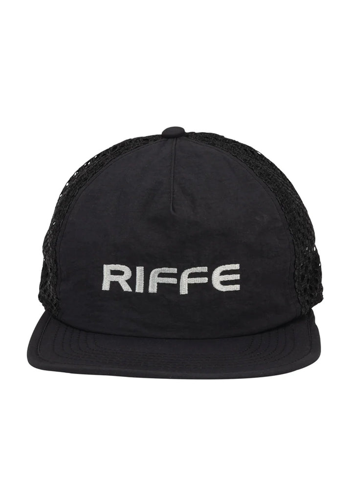 Riffe Breezer Performance Cap