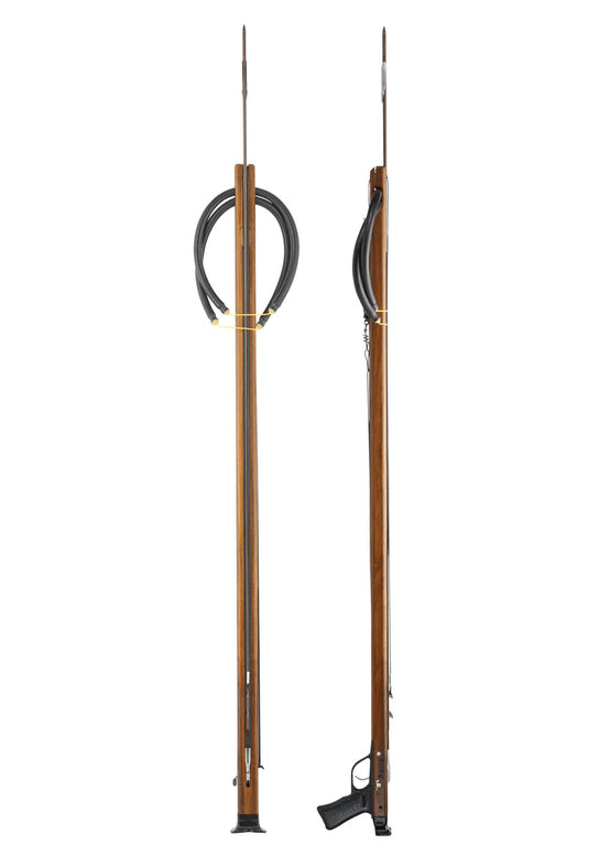 Riffe Euro Enclosed Track Speargun