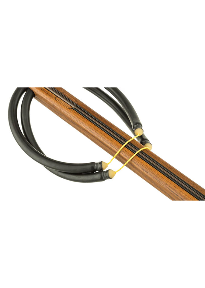Riffe Euro Enclosed Track Speargun