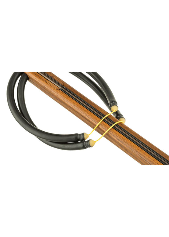 Riffe Euro Enclosed Track Speargun