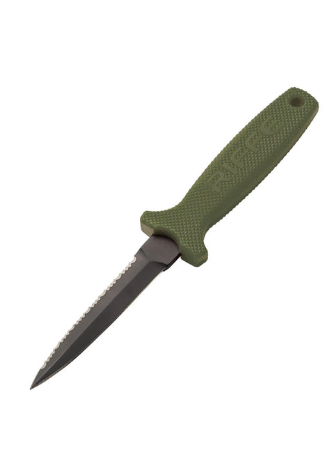 Riffe Every Dive Carry (EDC) Knife - Large