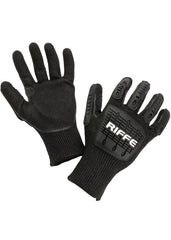 Riffe Holdfast Cut Resistant High Impact Gloves