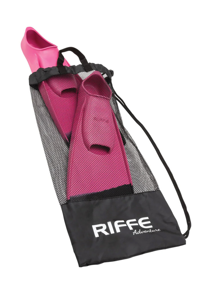 Riffe Kicks Rubber Swim Fins