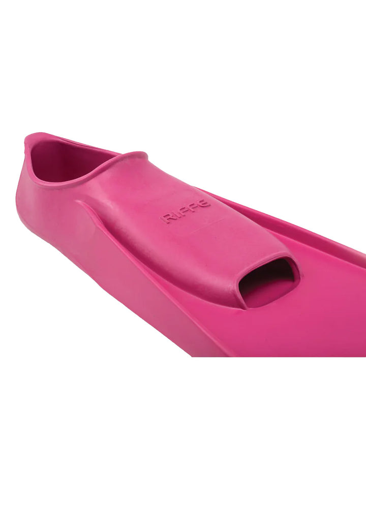 Riffe Kicks Rubber Swim Fins