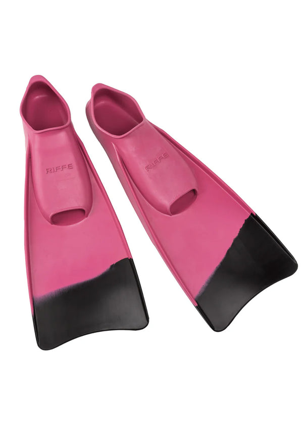 Riffe Kicks Rubber Swim Fins