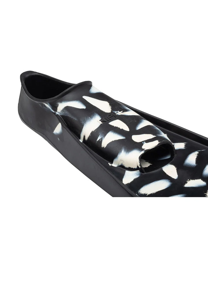 Riffe Kicks Rubber Swim Fins