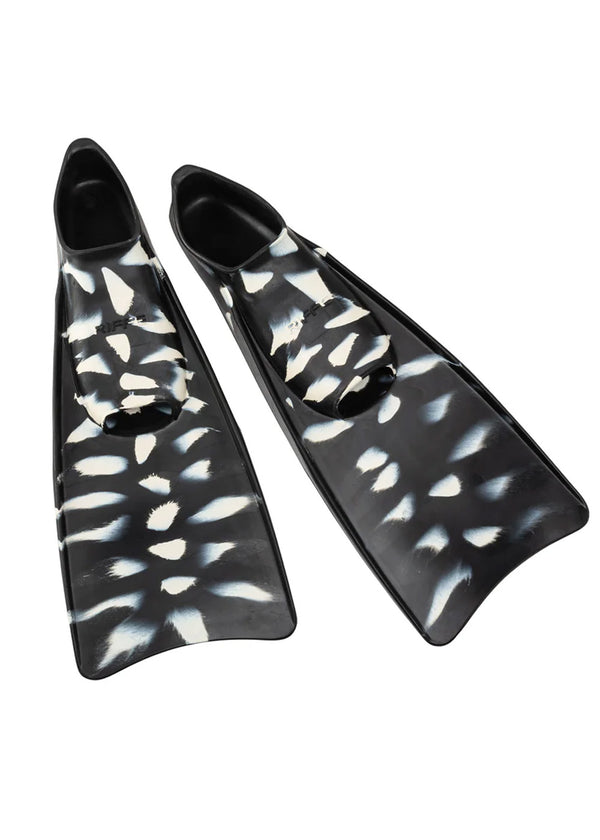 Riffe Kicks Rubber Swim Fins