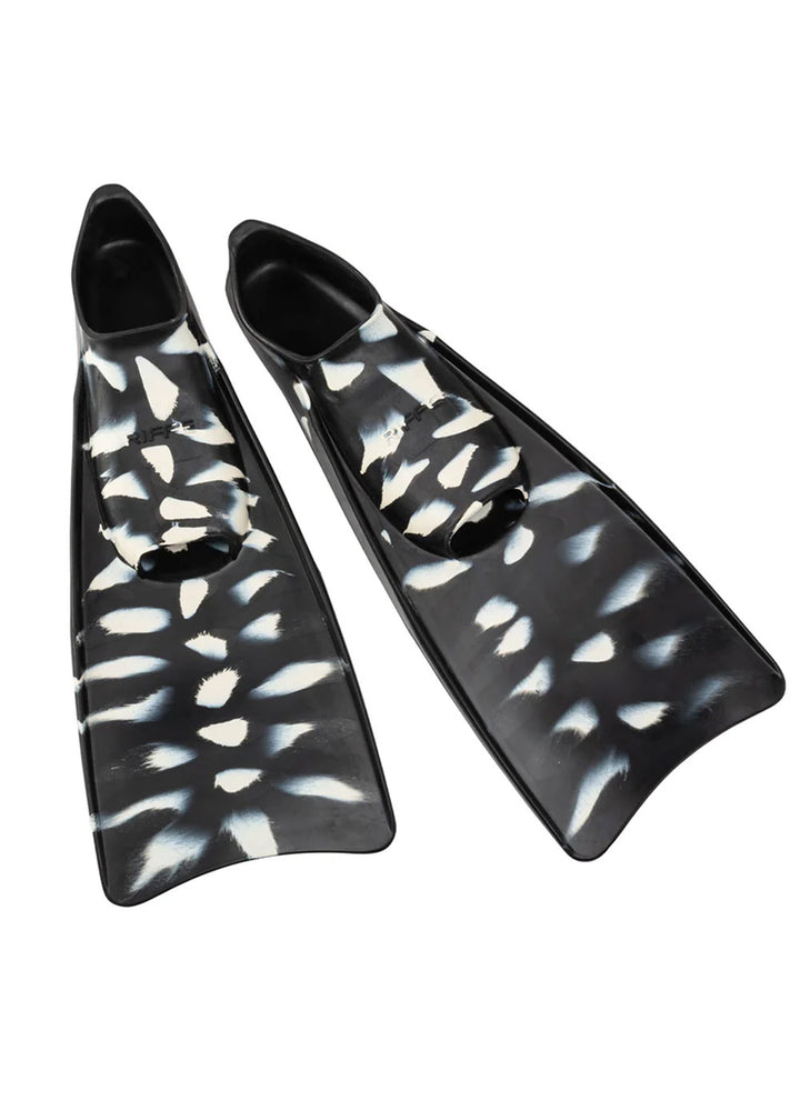 Riffe Kicks Rubber Swim Fins