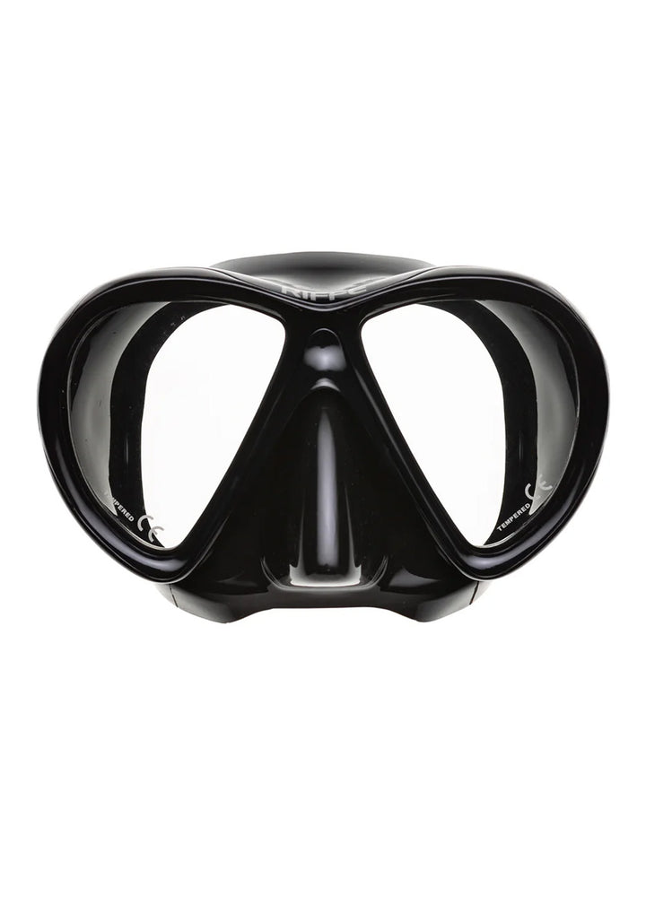 Riffe Mahana Mask &amp; Snorkel Set